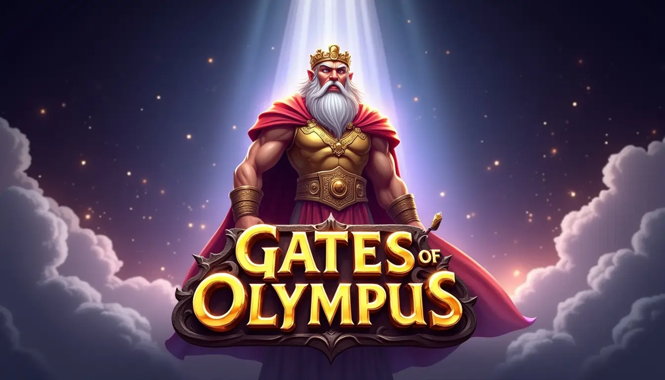 Gates of Olympus