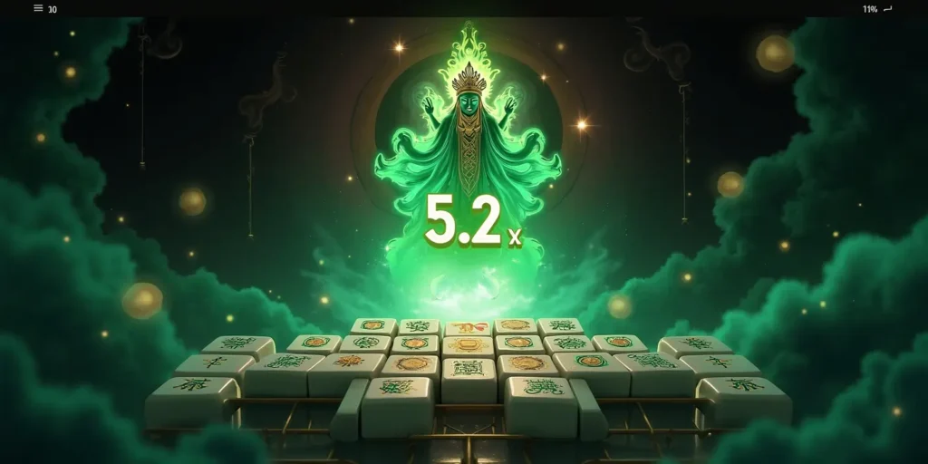 Mahjong